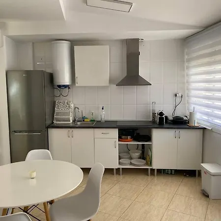 Apartman En Marcolina