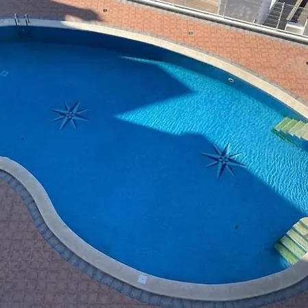 Apartman En Marcolina *