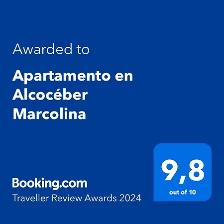 Apartman En Marcolina *